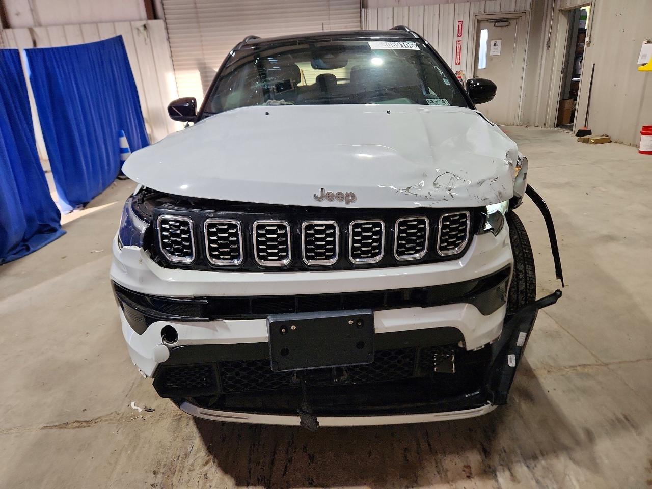 2025 JEEP COMPASS LIMITED — снимка 5