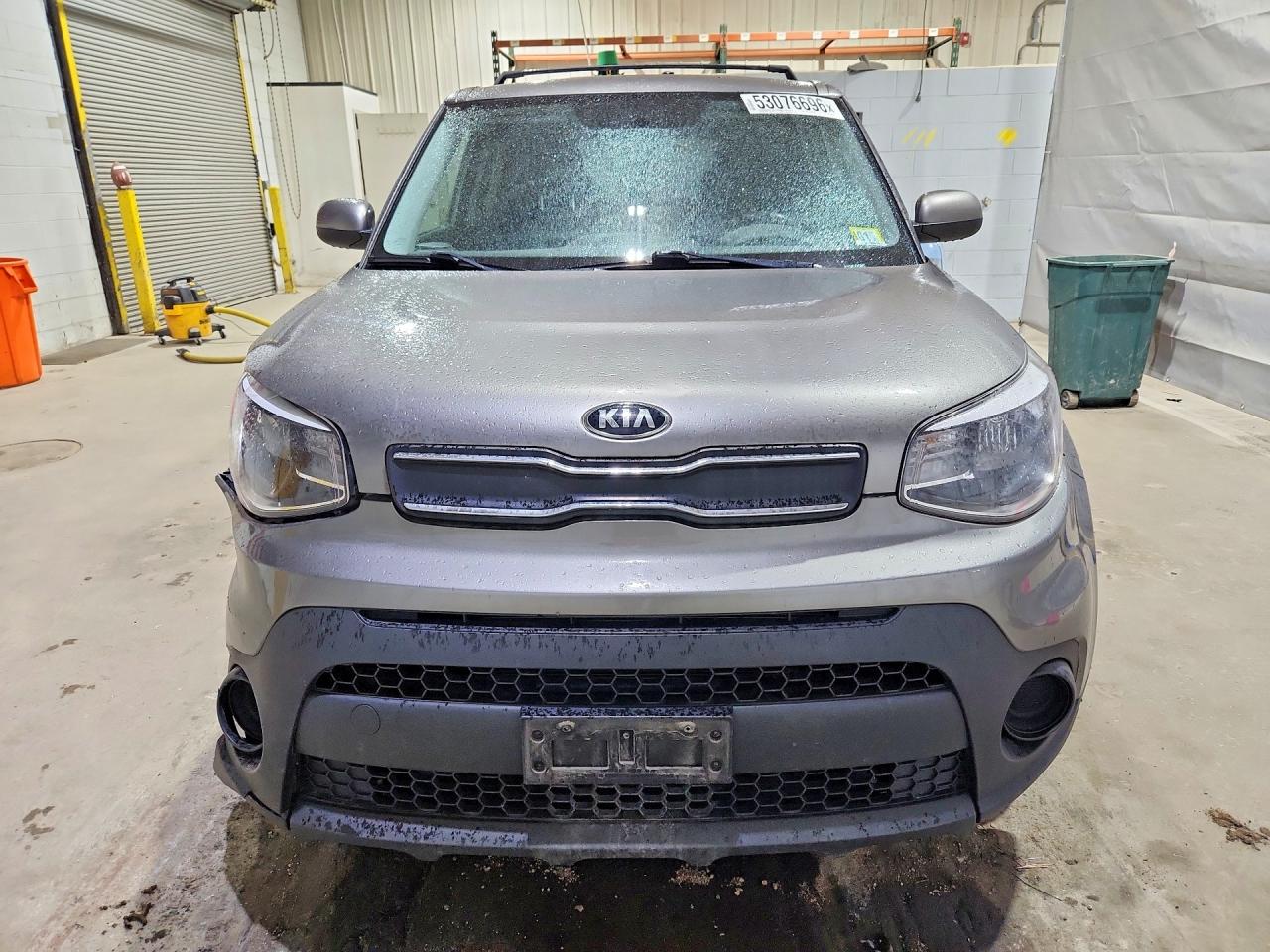 2019 KIA SOUL BASE — снимка 5
