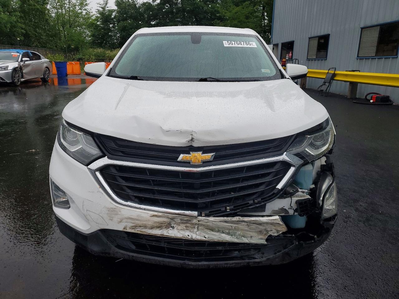 2019 CHEVROLET EQUINOX LT — снимка 5