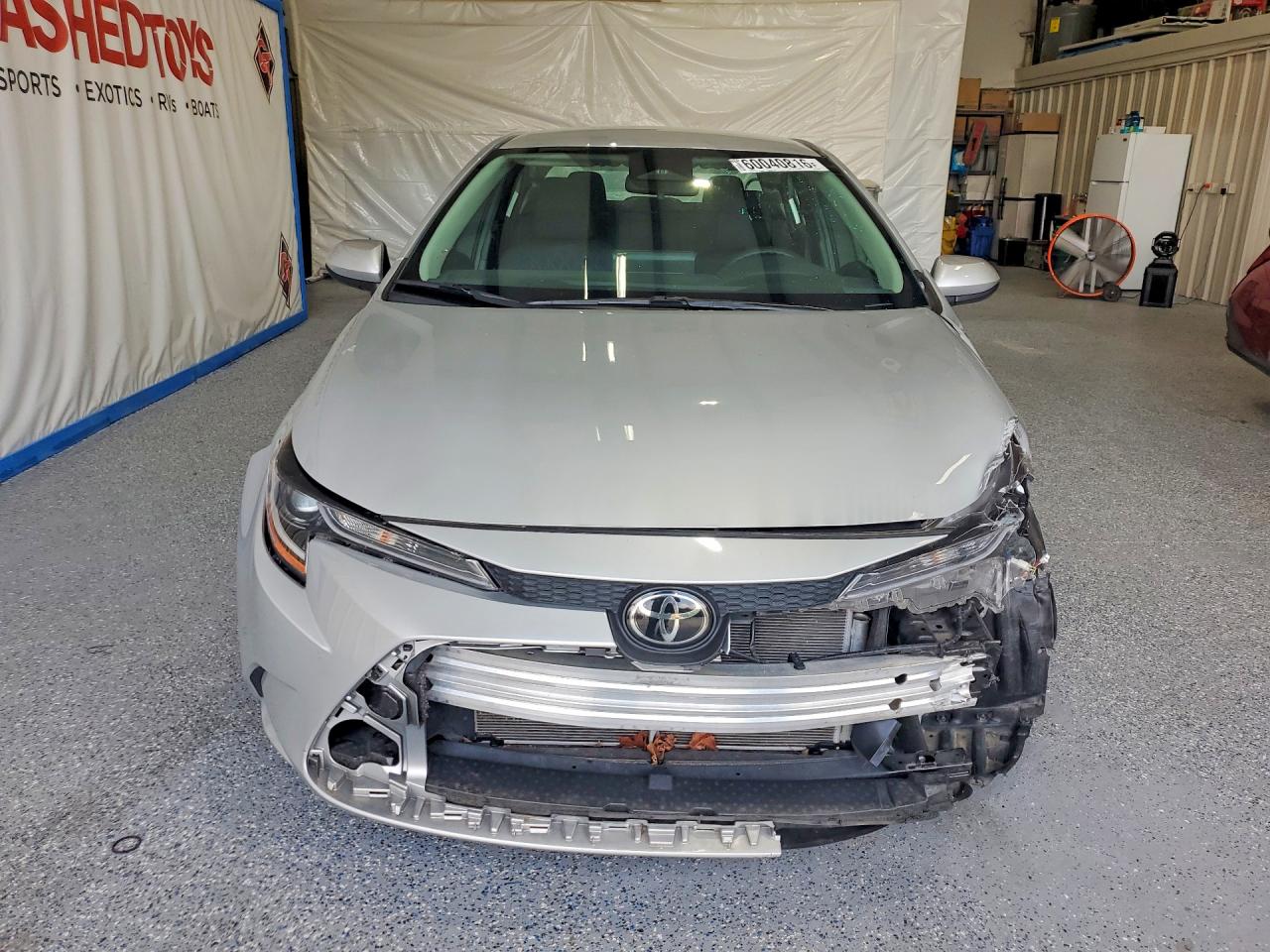 2024 TOYOTA COROLLA LE — снимка 5