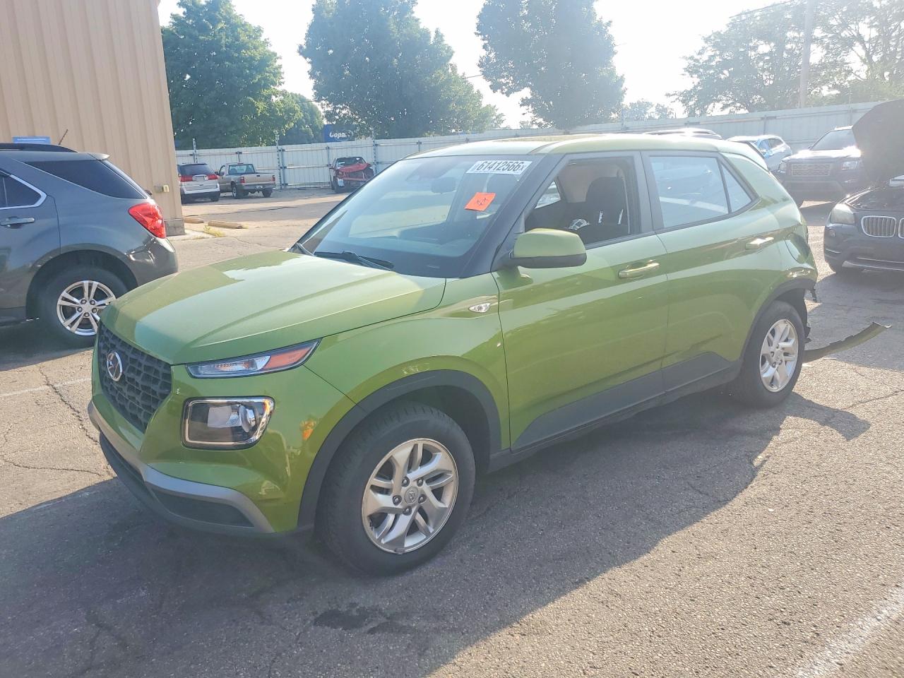 2023 HYUNDAI VENUE SE