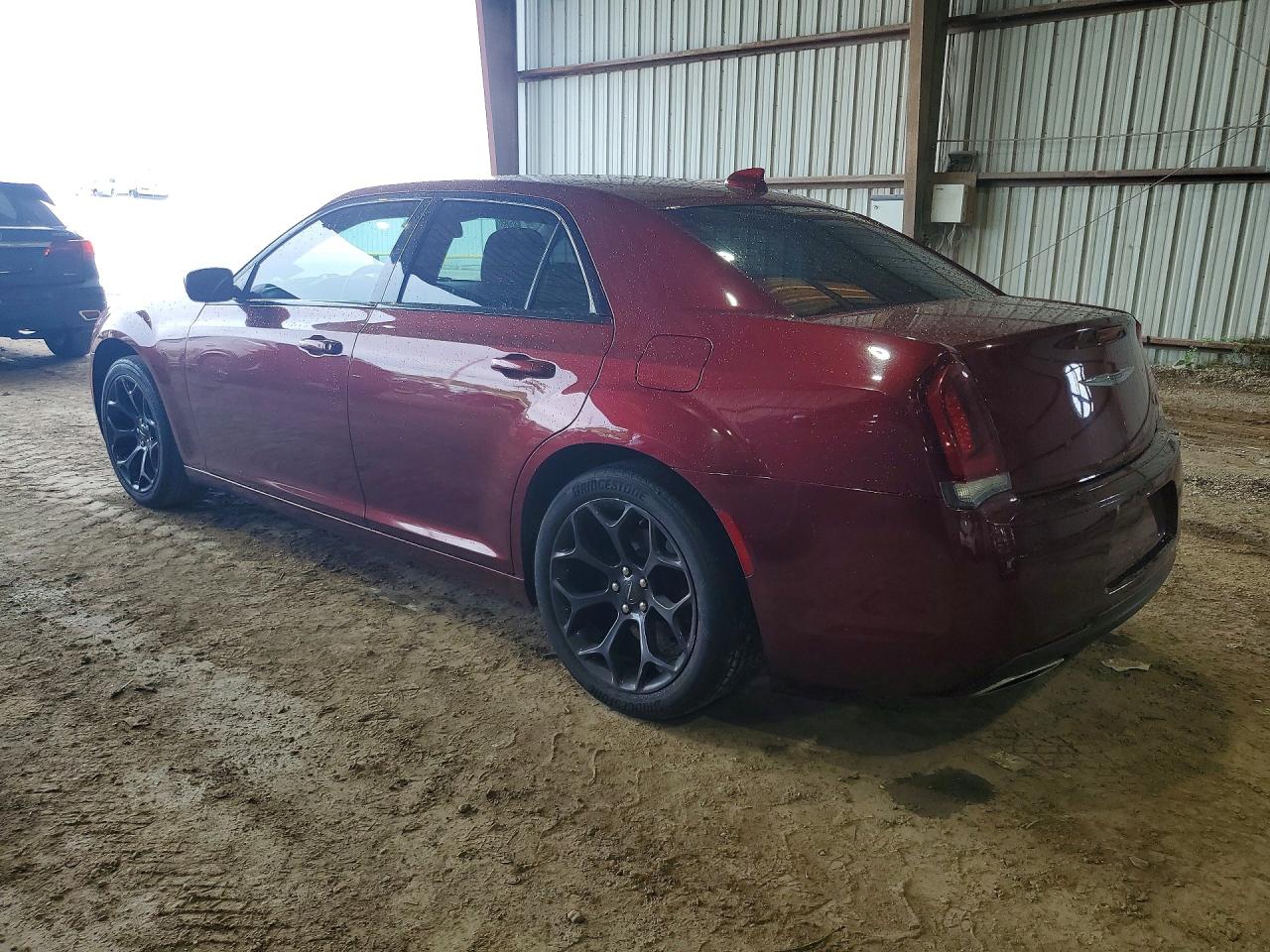2020 CHRYSLER 300 TOURING — снимка 2