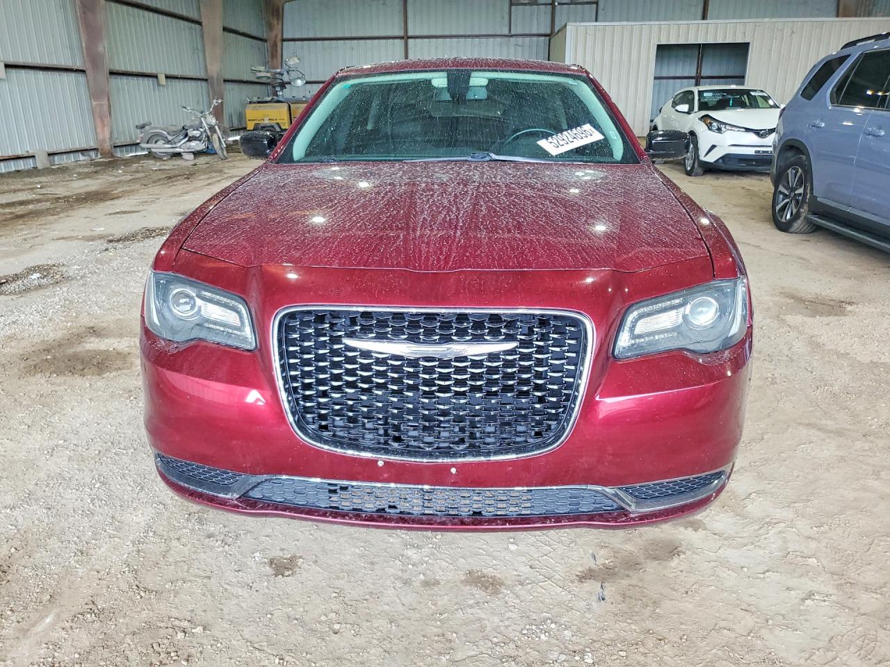 2020 CHRYSLER 300 TOURING — снимка 5