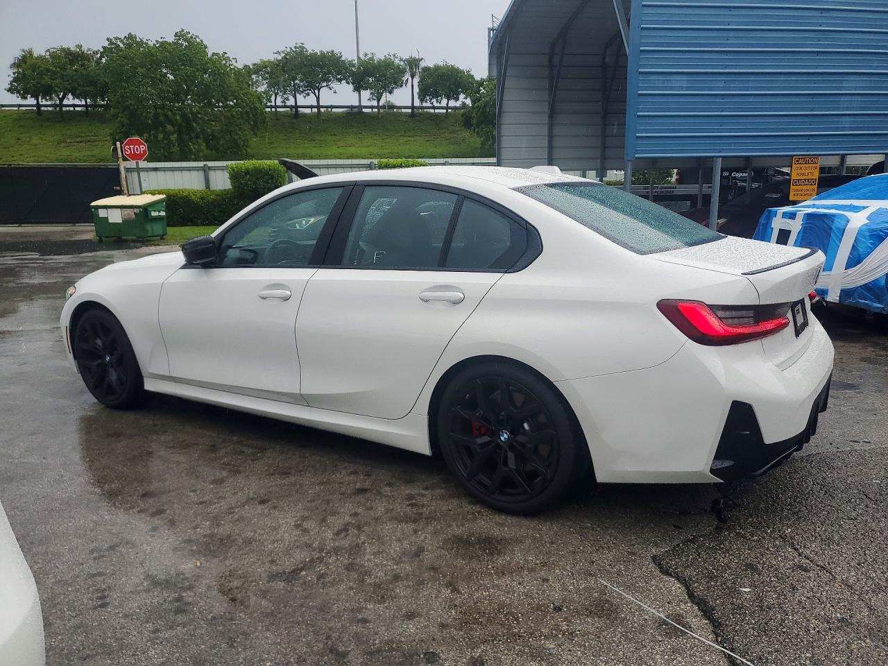 2026 BMW M340I — снимка 2