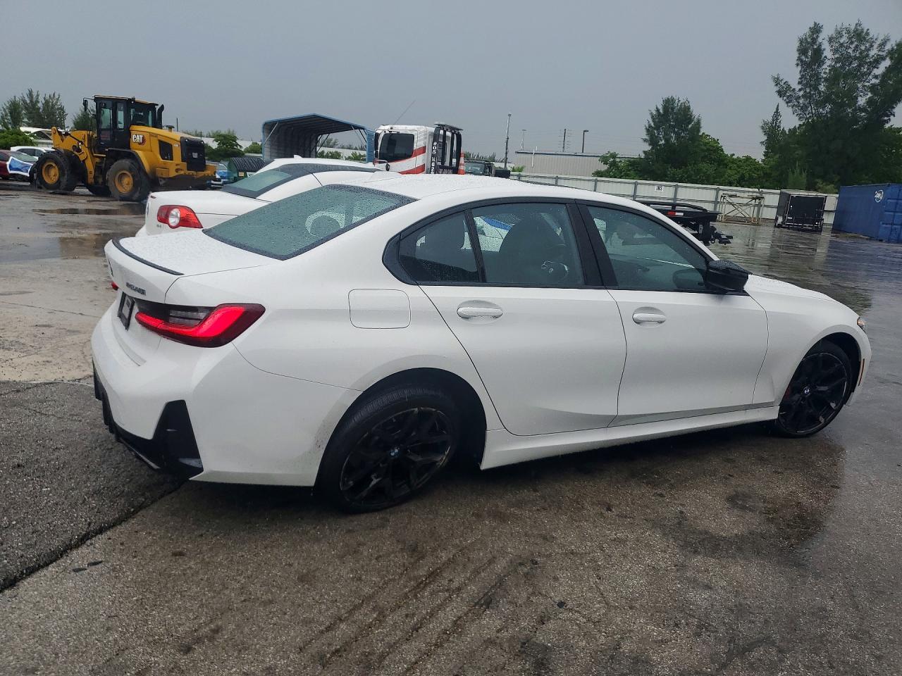 2026 BMW M340I — снимка 3