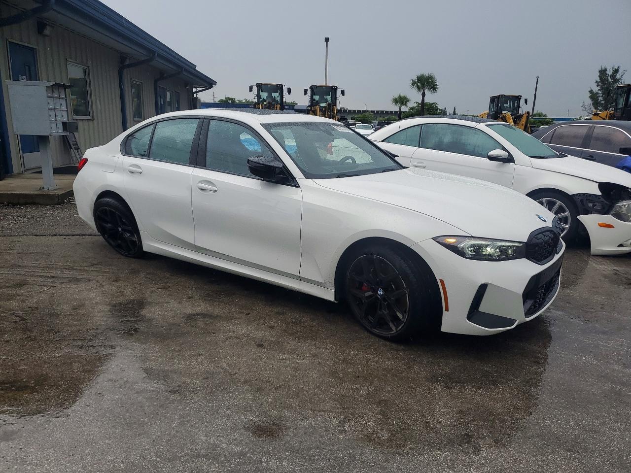 2026 BMW M340I — снимка 4