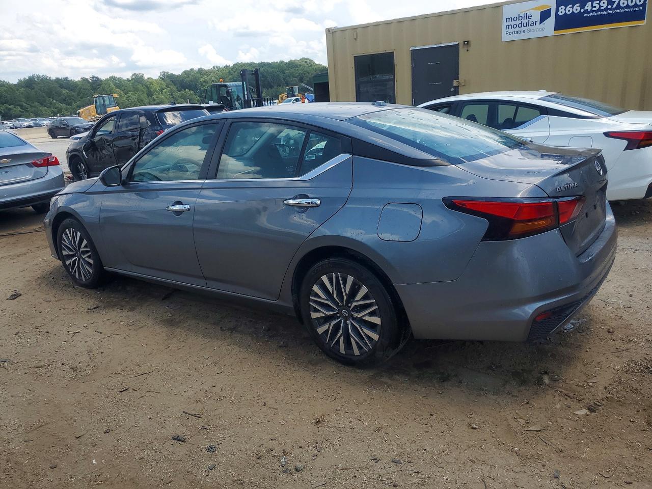 2024 NISSAN ALTIMA SV — снимка 2