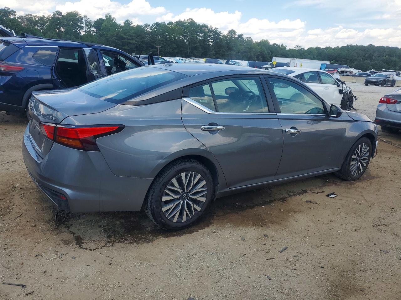 2024 NISSAN ALTIMA SV — снимка 3