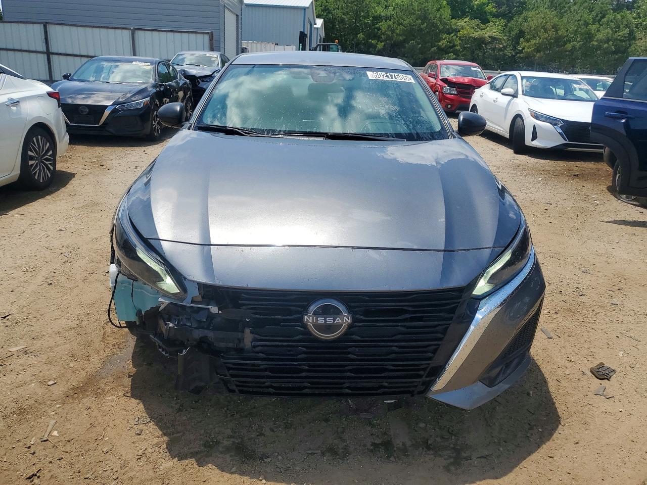 2024 NISSAN ALTIMA SV — снимка 5