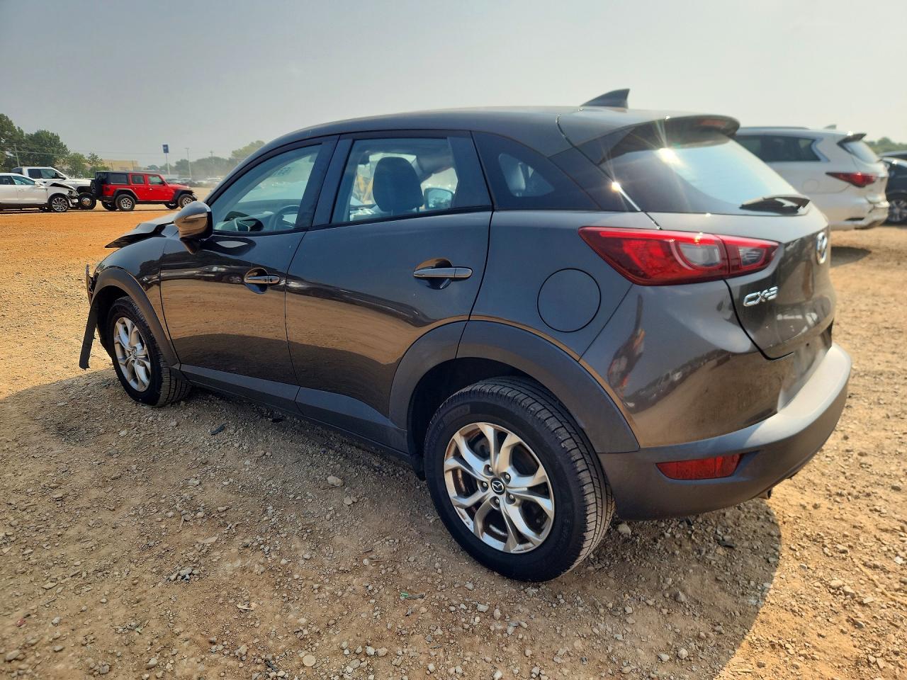 2016 MAZDA CX3 — снимка 2