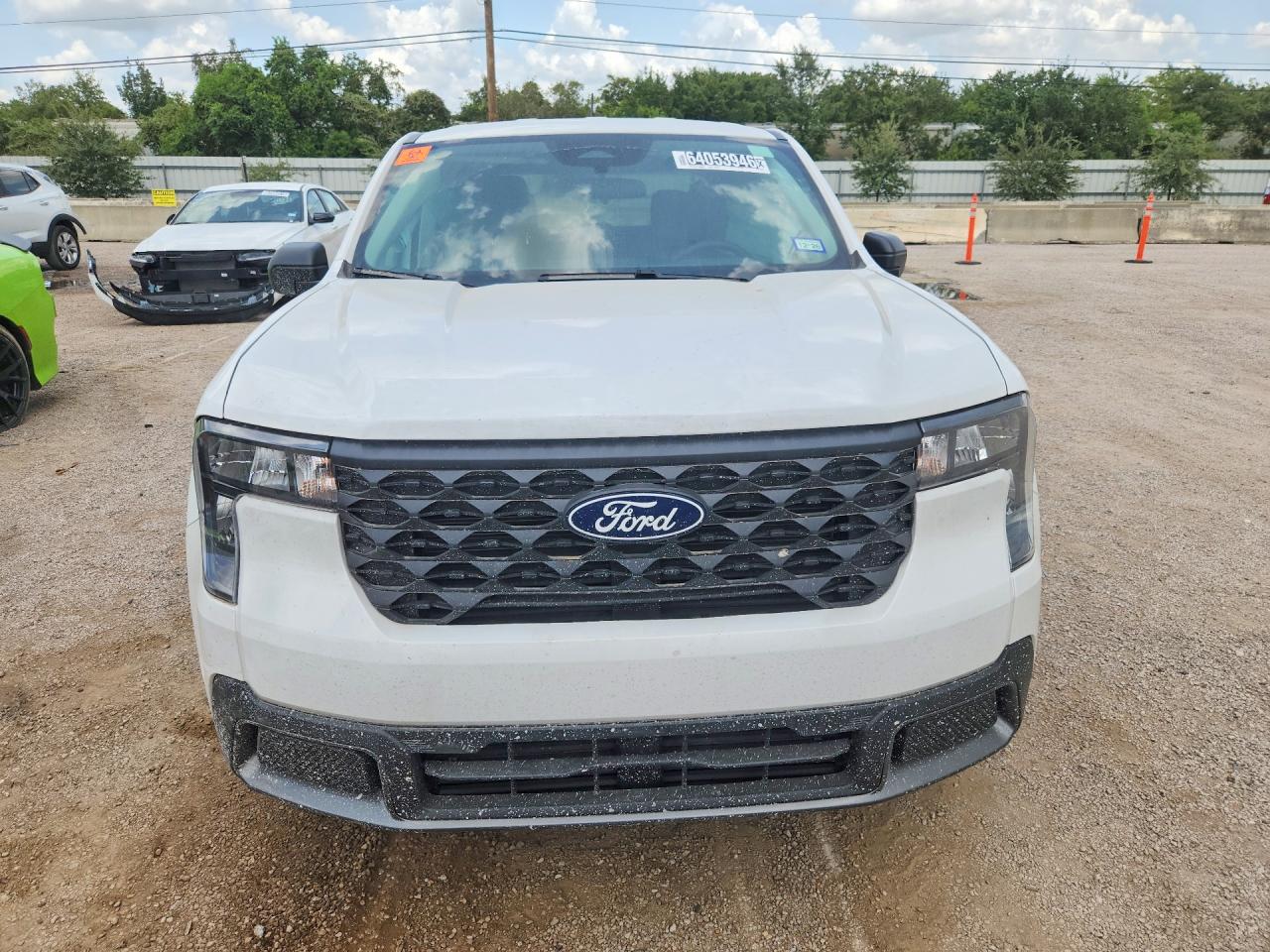 2025 FORD MAVERICK XLT — снимка 5