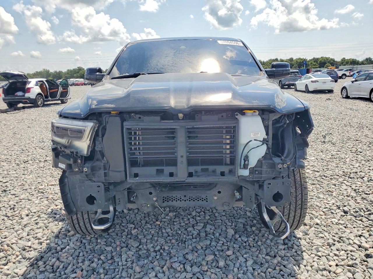 2019 RAM 1500 LIMITED — снимка 5