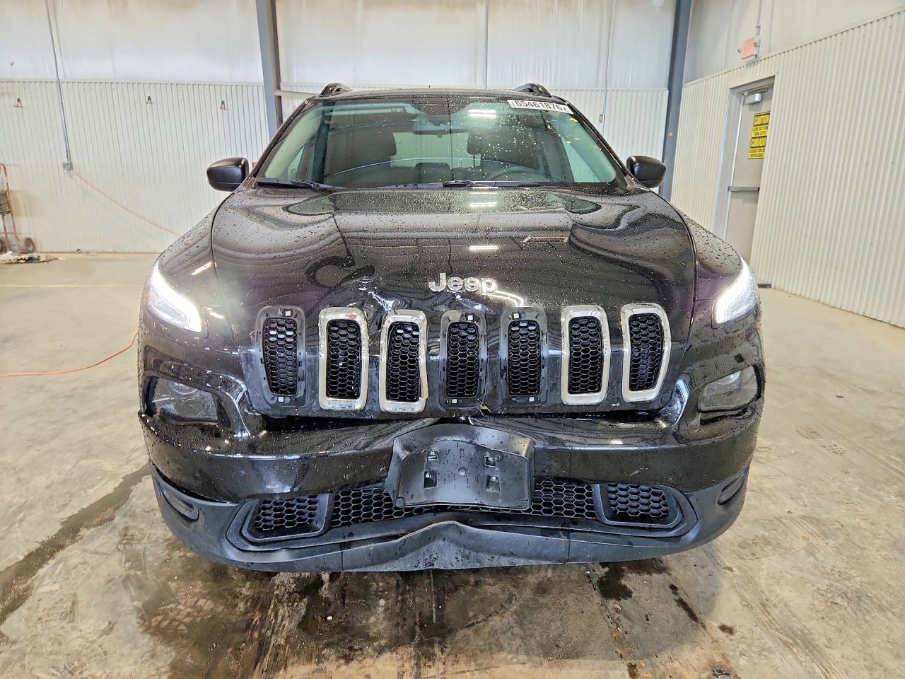 2016 JEEP CHEROKEE SPORT — снимка 5