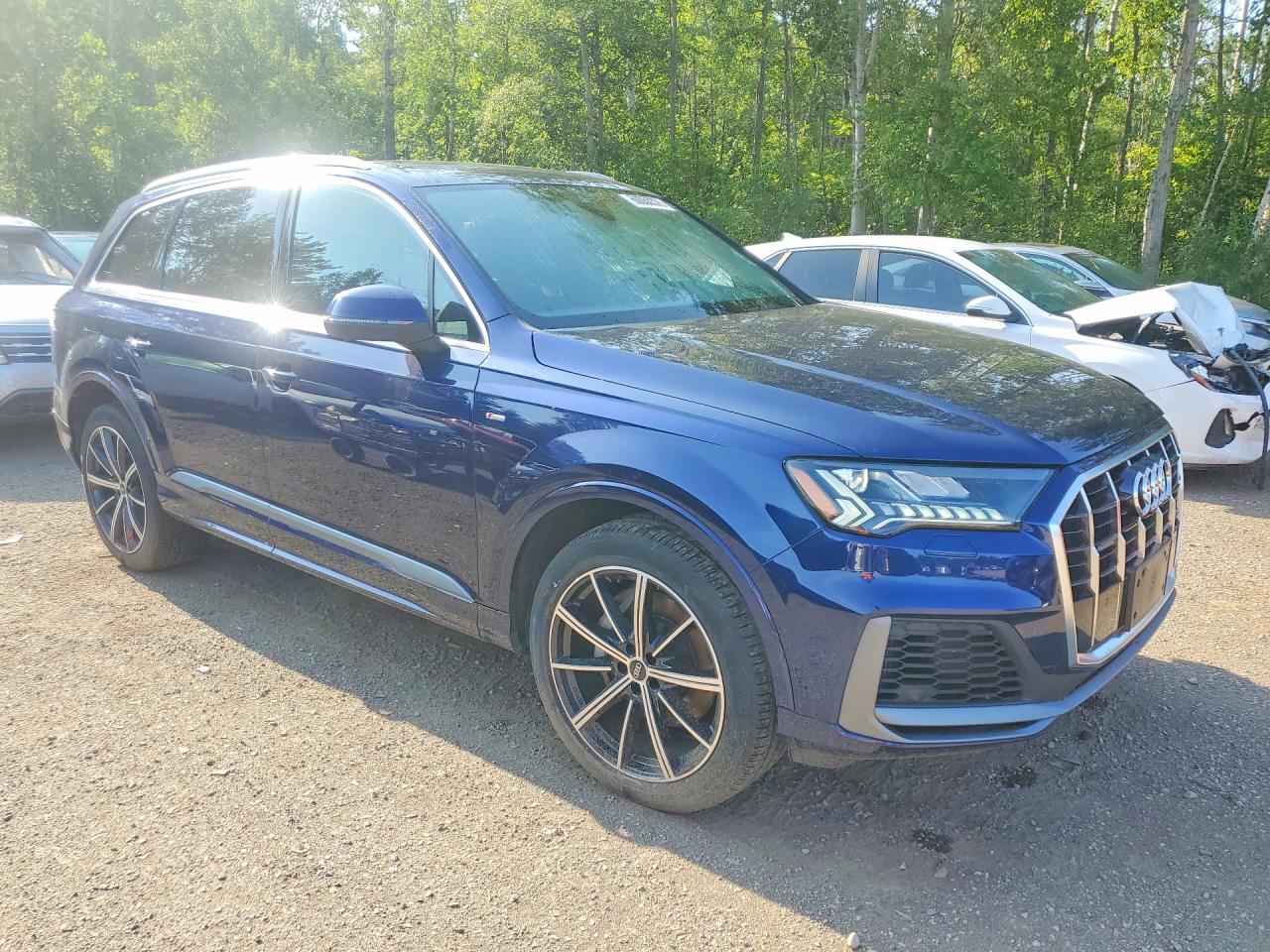 2023 AUDI Q7 PROGRESSIV — снимка 4