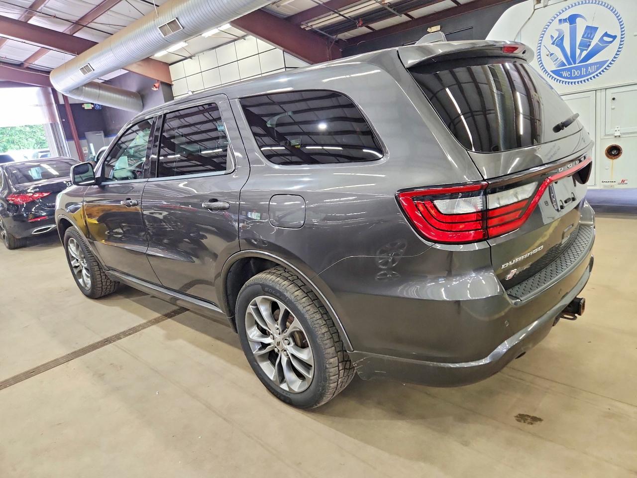 2020 DODGE DURANGO GT — снимка 2