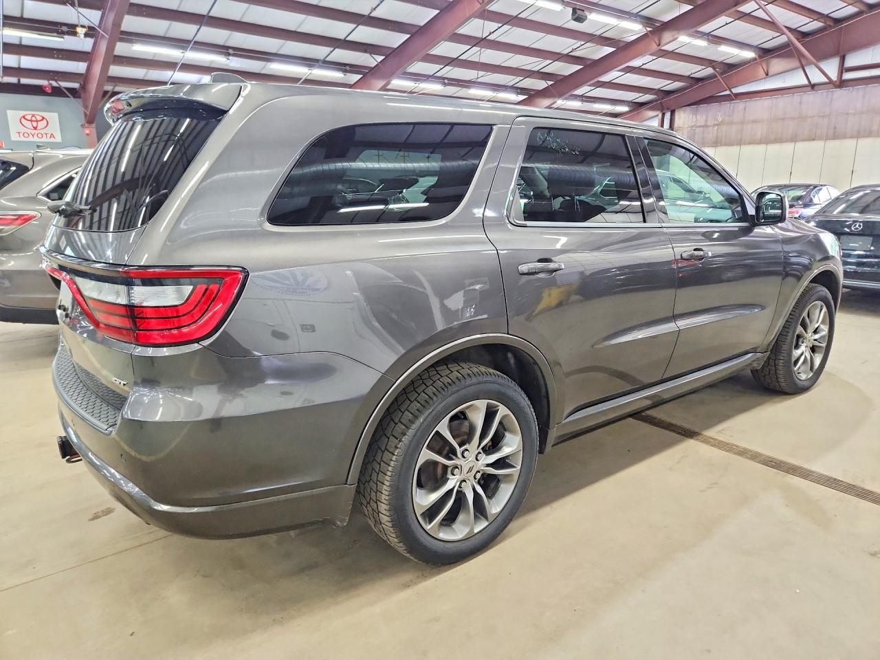 2020 DODGE DURANGO GT — снимка 3