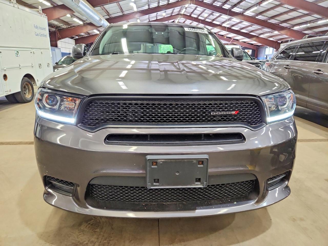 2020 DODGE DURANGO GT — снимка 5