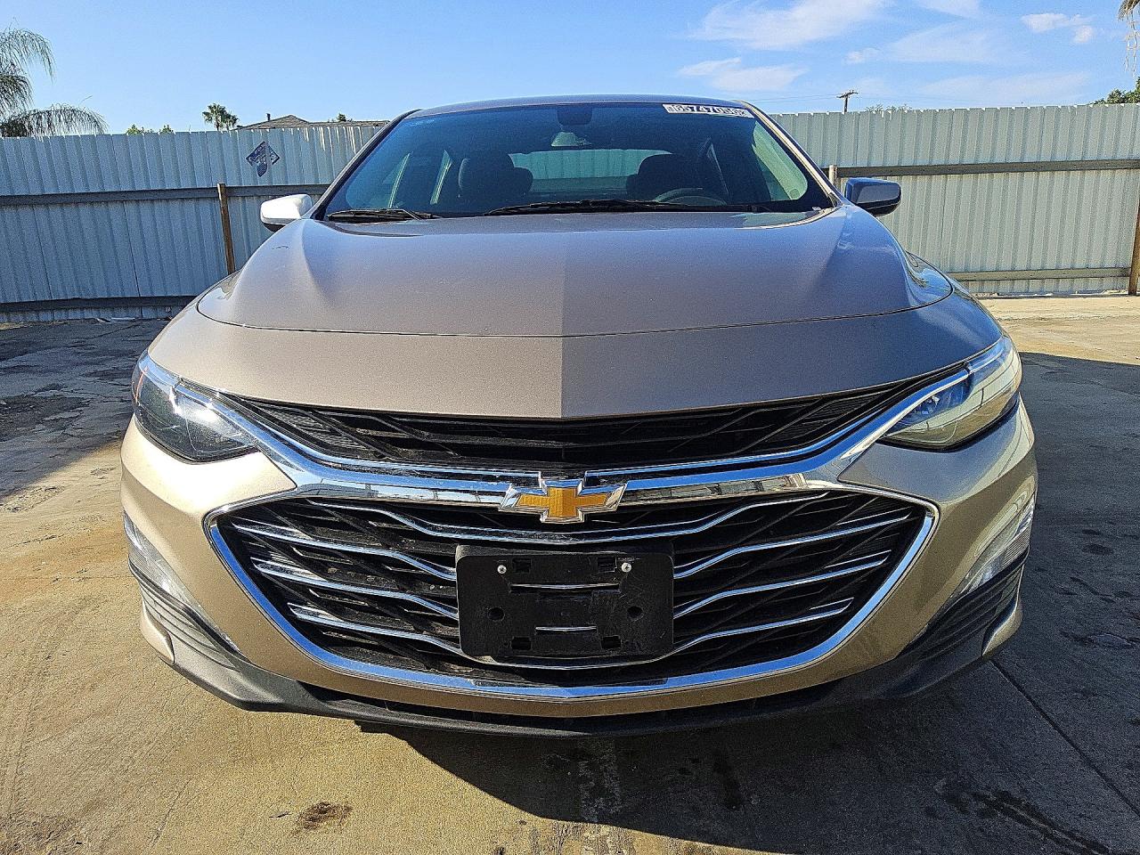 2022 CHEVROLET MALIBU LT — снимка 5