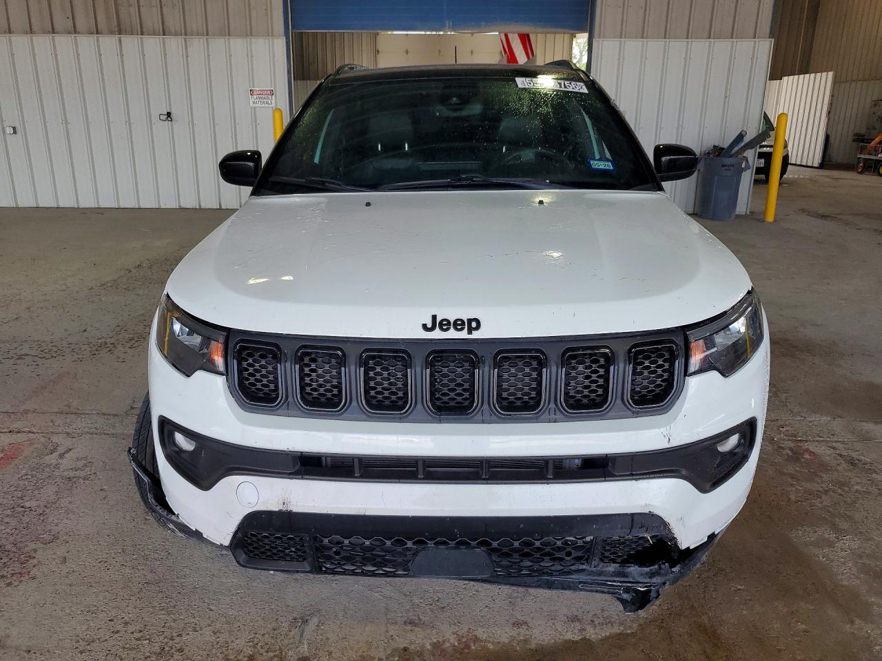 2023 JEEP COMPASS LATITUDE — снимка 5