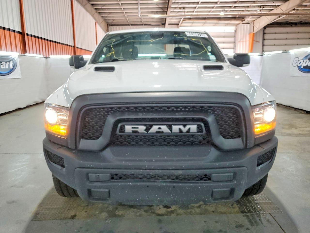 2022 RAM 1500 CLASSIC SLT — снимка 5