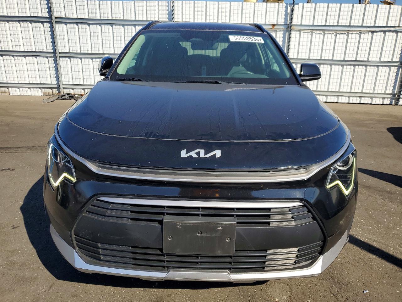 2024 KIA NIRO LX — снимка 5
