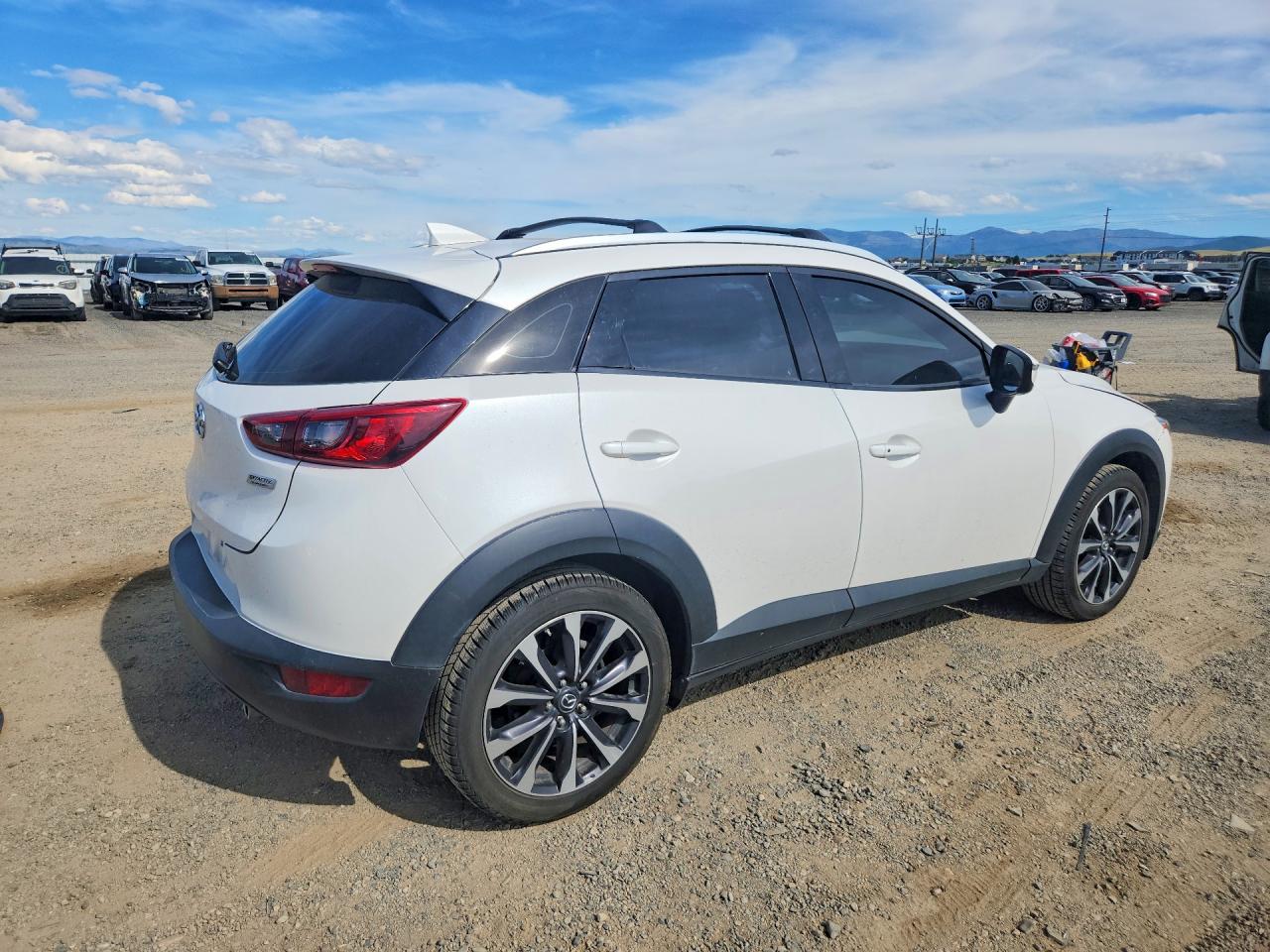 2019 MAZDA CX-3 TOURING — снимка 3