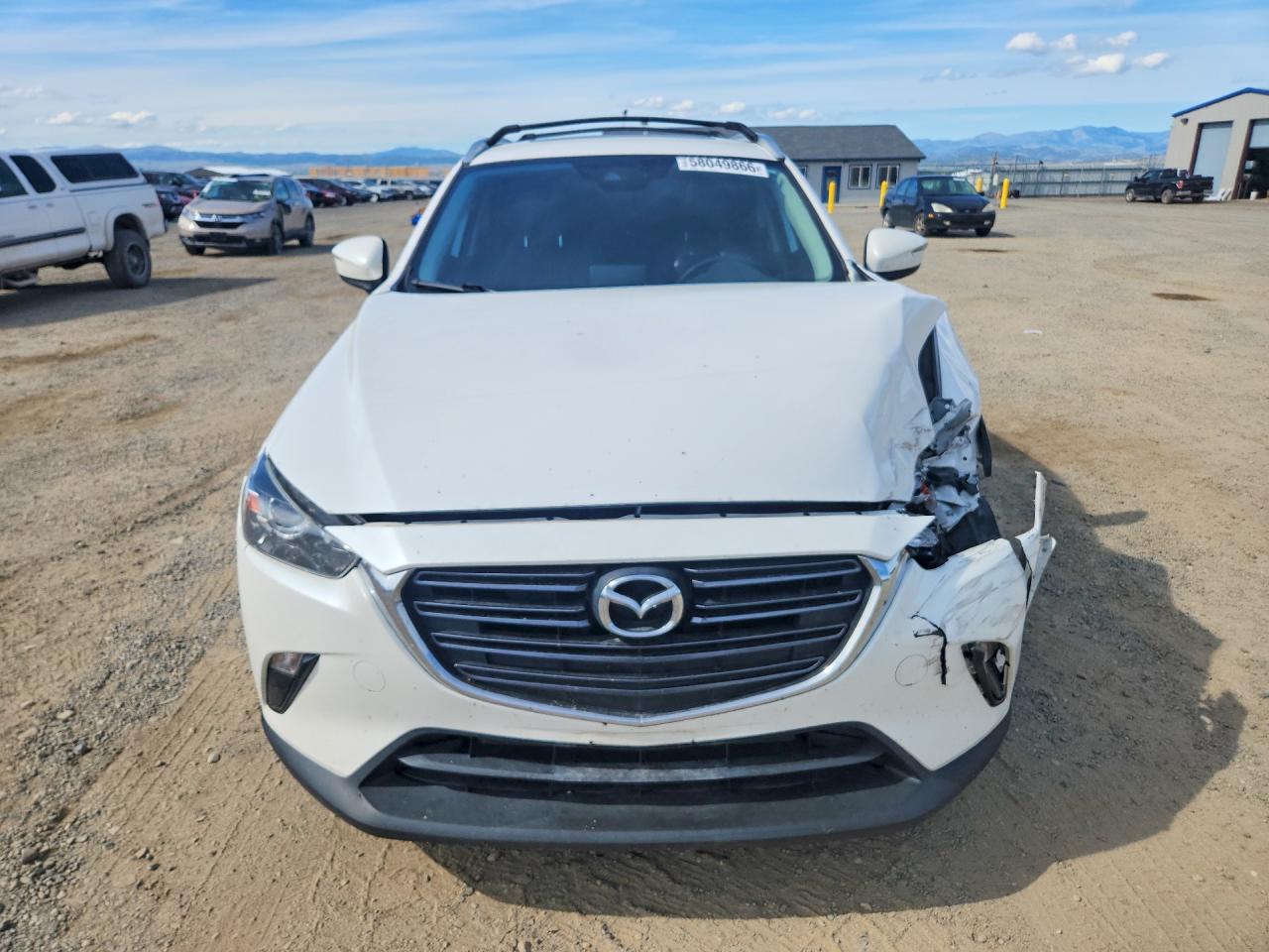 2019 MAZDA CX-3 TOURING — снимка 5