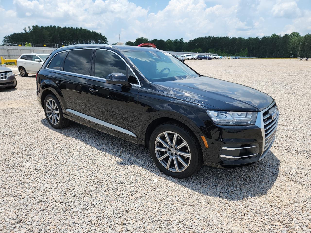 2018 AUDI Q7 — снимка 4