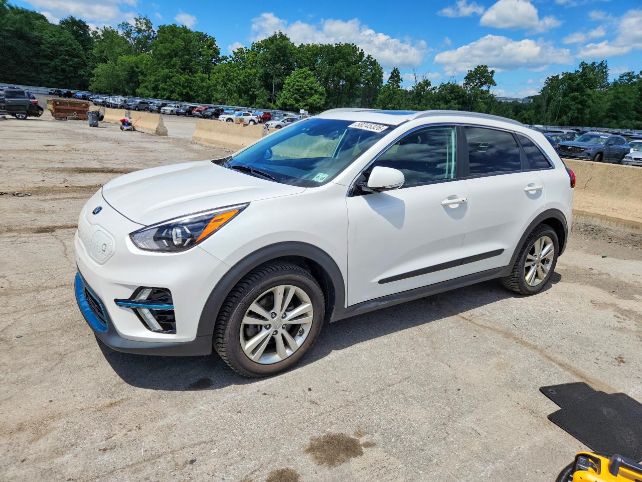 2020 KIA NIRO EX PREMIUM