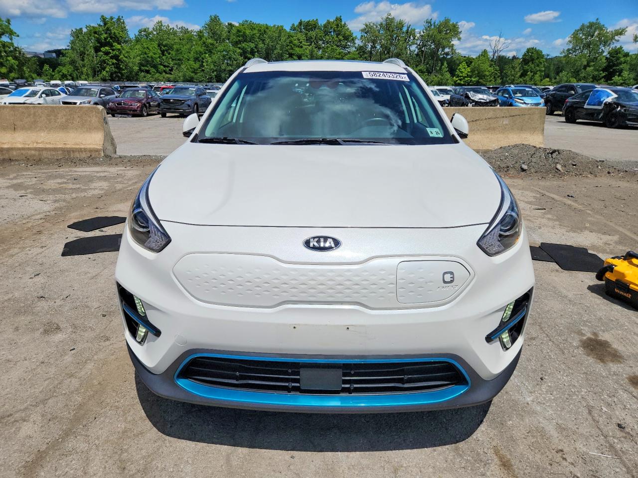 2020 KIA NIRO EX PREMIUM — снимка 5