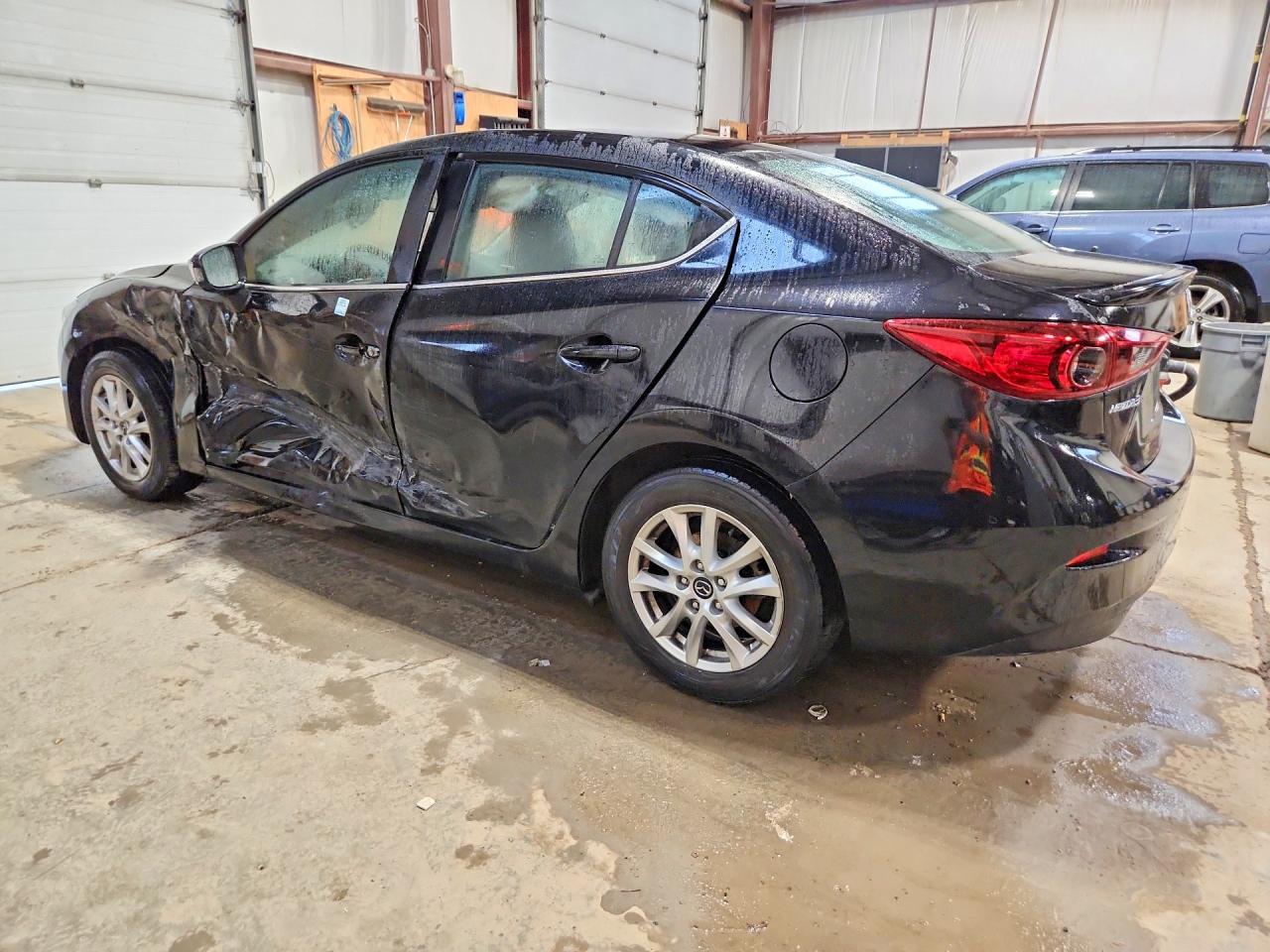 2015 MAZDA 3 TOURING — снимка 2