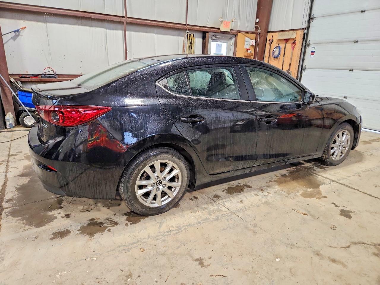 2015 MAZDA 3 TOURING — снимка 3