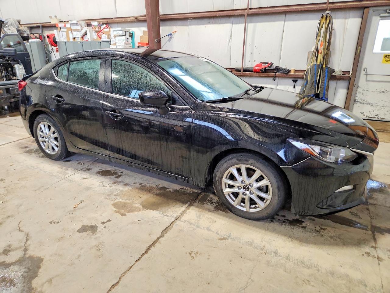 2015 MAZDA 3 TOURING — снимка 4