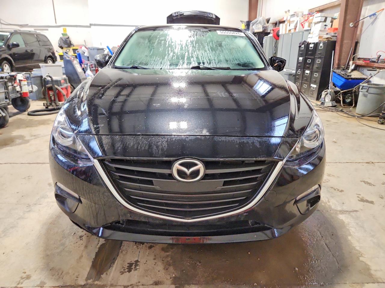 2015 MAZDA 3 TOURING — снимка 5