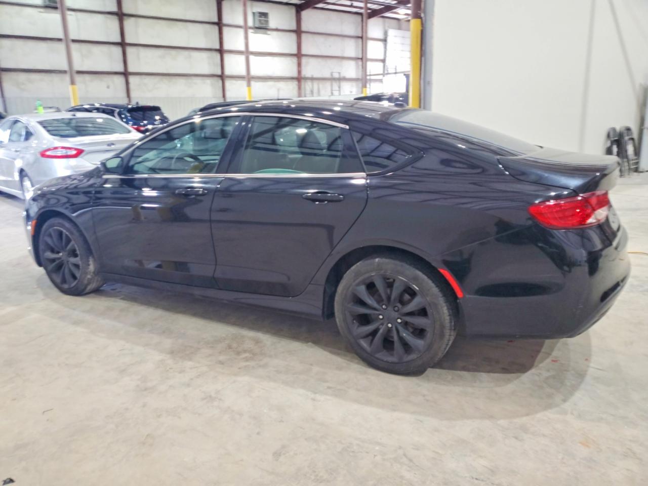 2015 CHRYSLER 200 S — снимка 2