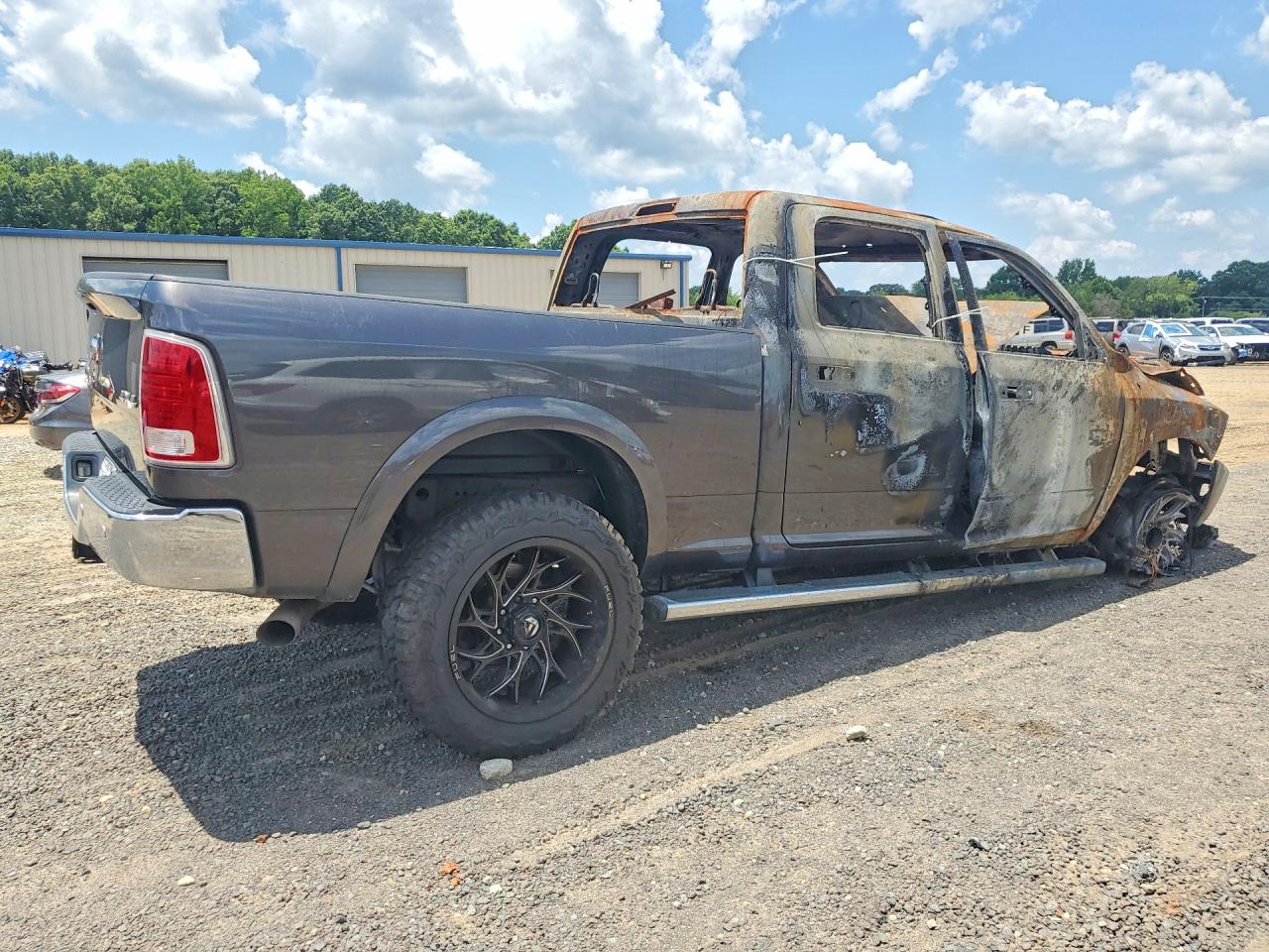 2018 RAM 2500 LARAMIE — снимка 3