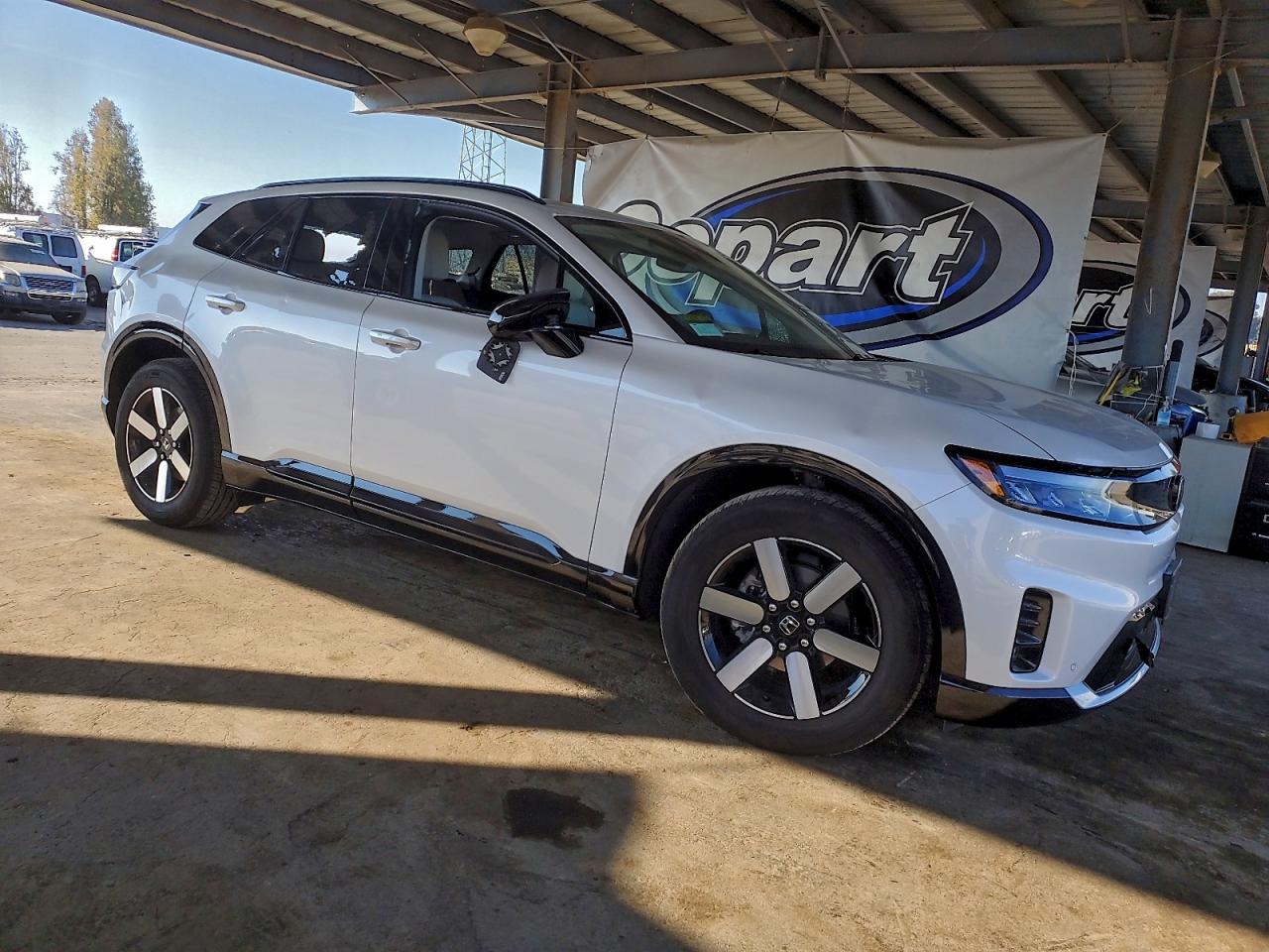 2025 HONDA PROLOGUE TOUR — снимка 4