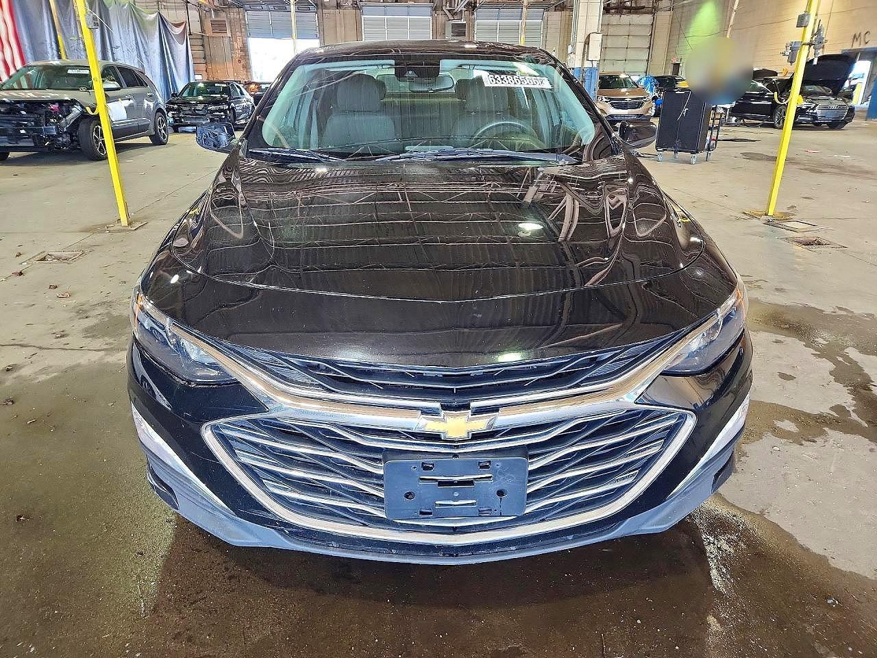 2023 CHEVROLET MALIBU LT — снимка 5