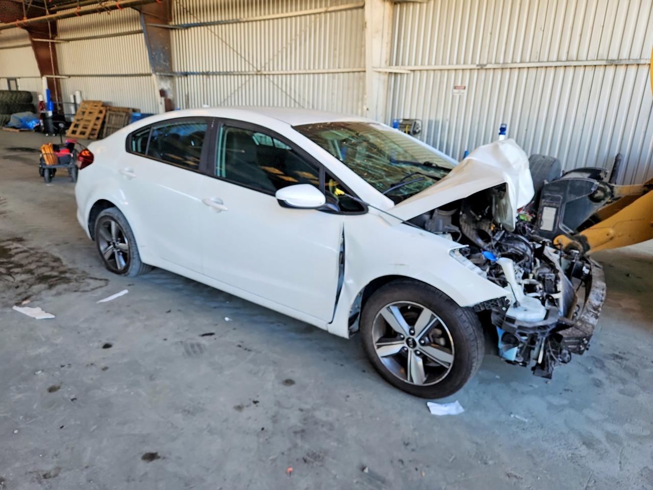 2018 KIA FORTE — снимка 4