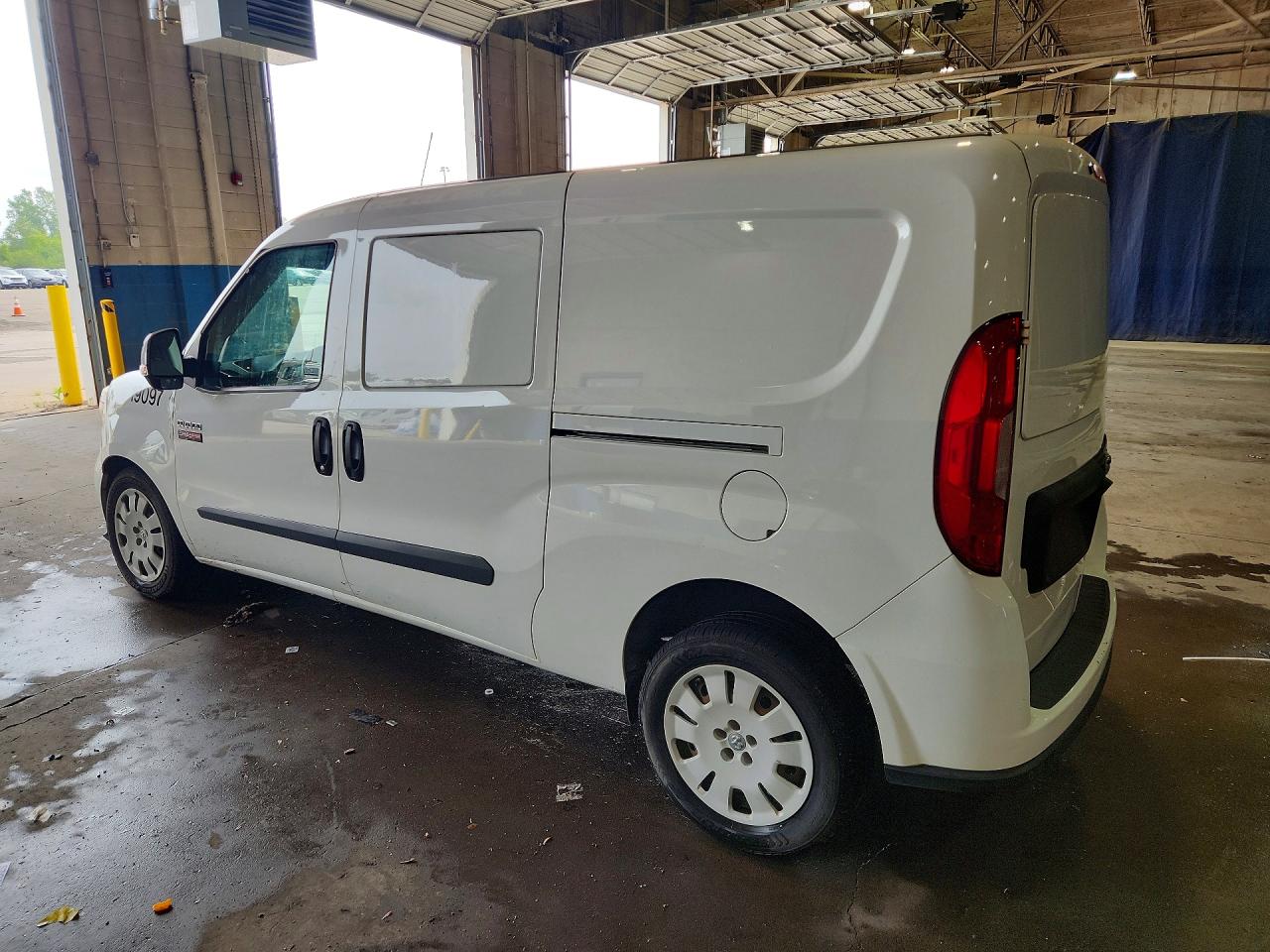 2020 RAM PROMASTER CITY SLT — снимка 2