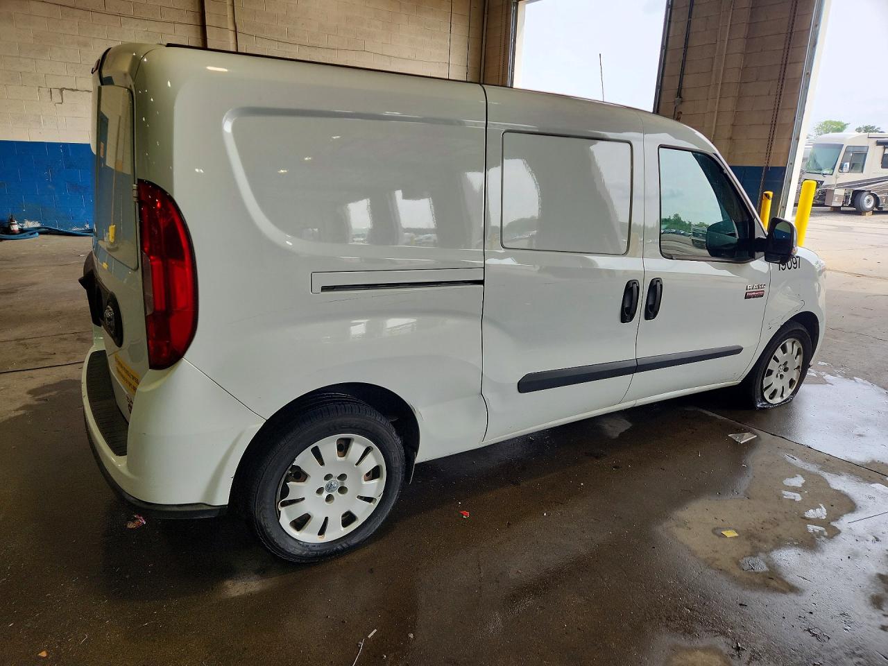 2020 RAM PROMASTER CITY SLT — снимка 3