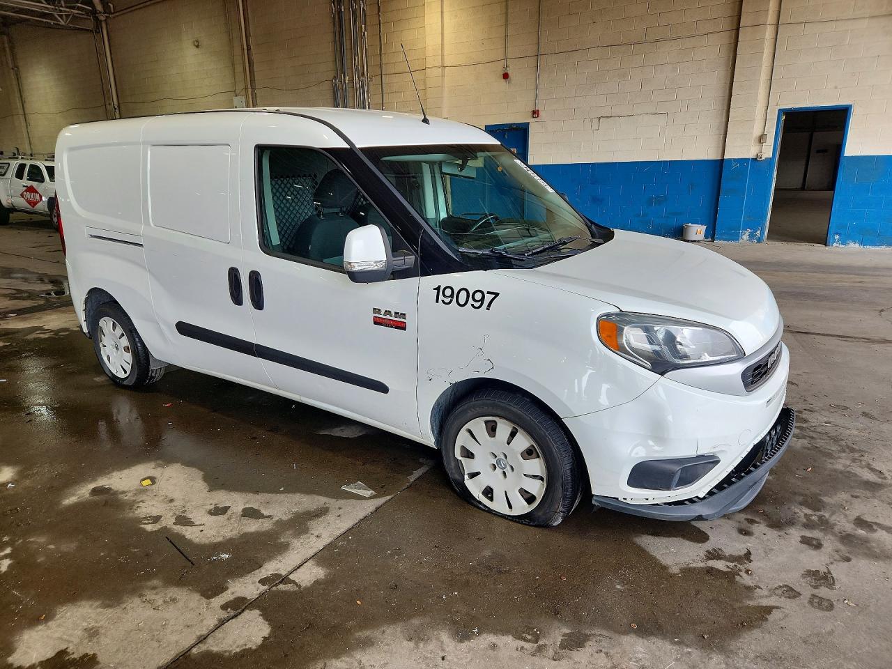 2020 RAM PROMASTER CITY SLT — снимка 4