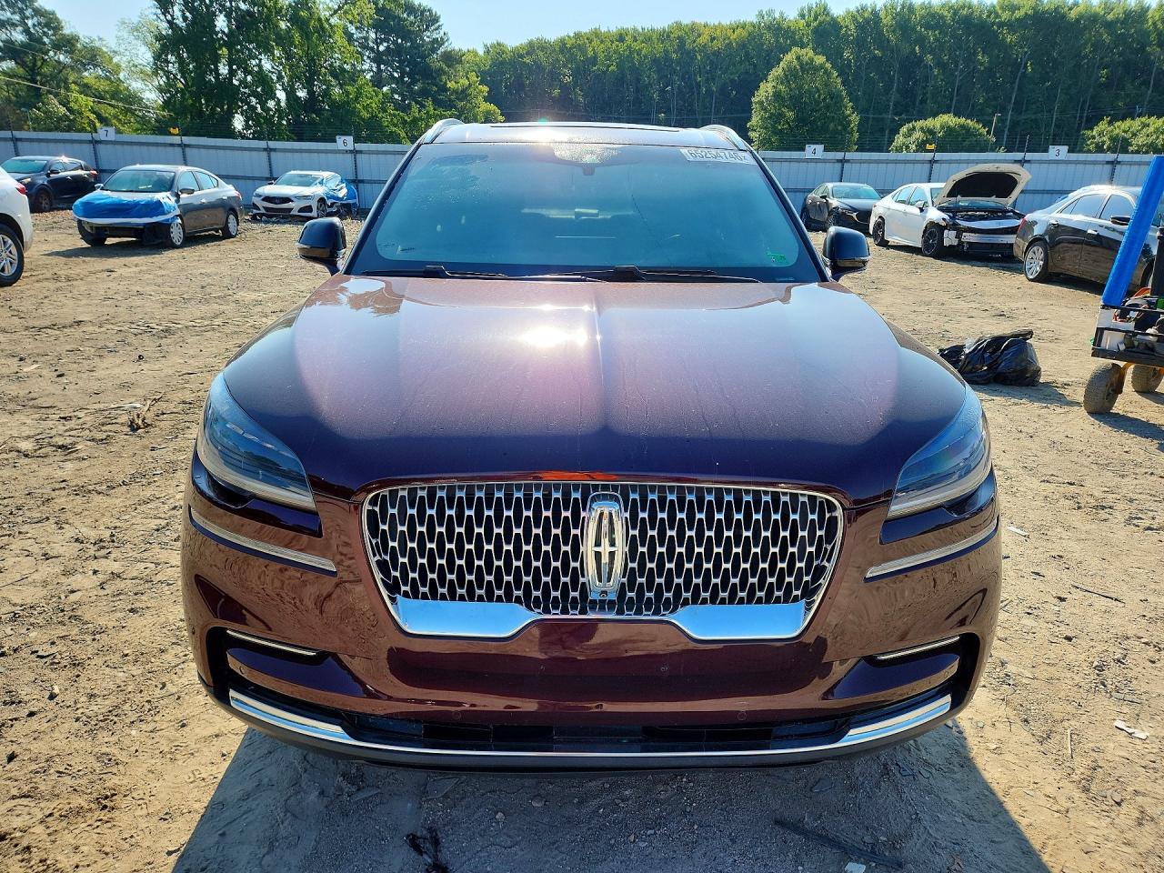 2022 LINCOLN AVIATOR RESERVE — снимка 5