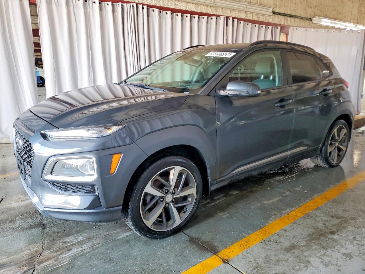 2020 HYUNDAI KONA ULTIMATE