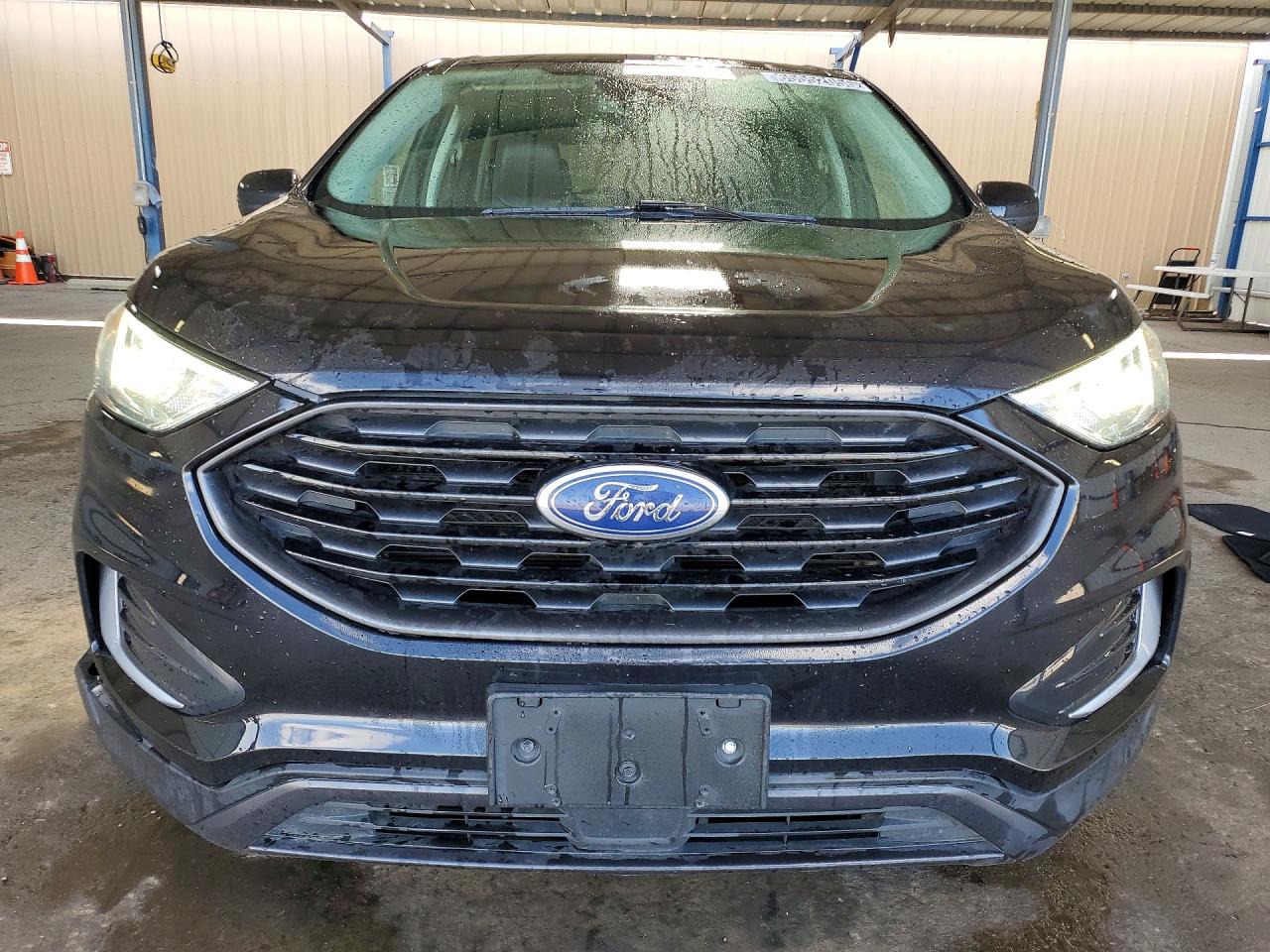 2023 FORD EDGE SEL — снимка 5