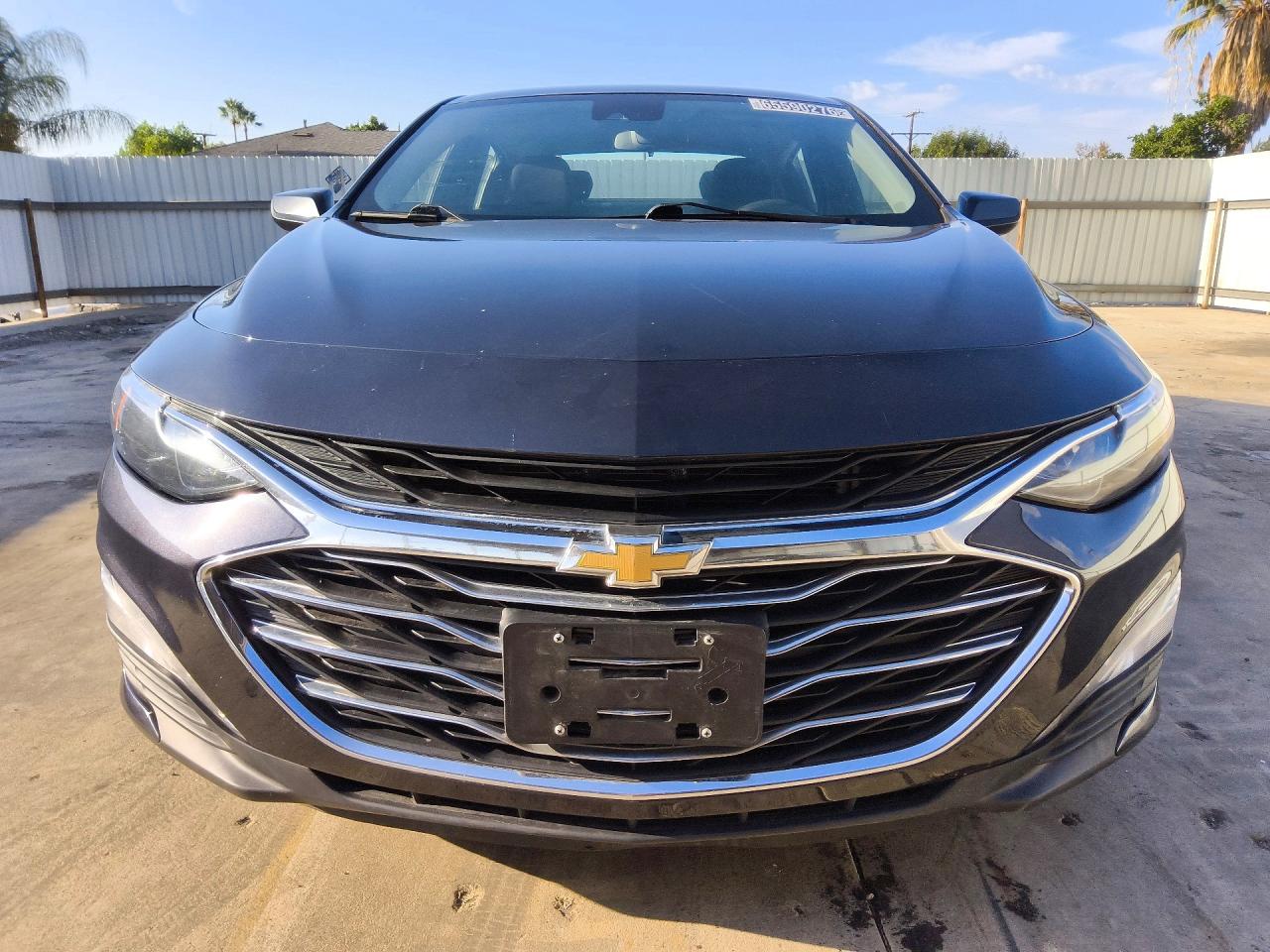 2023 CHEVROLET MALIBU LT — снимка 5