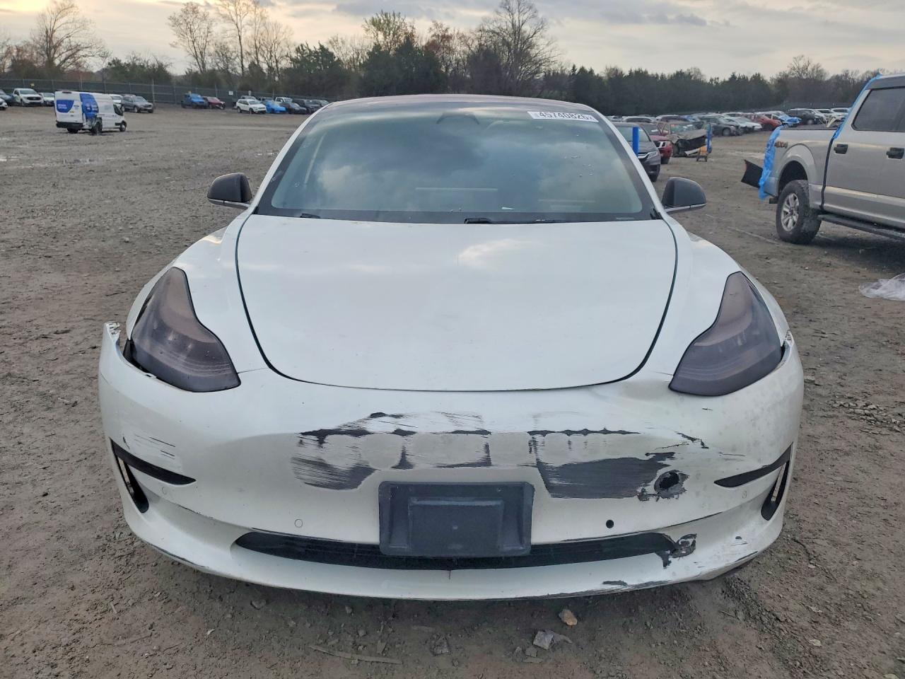 2019 TESLA MODEL 3 — снимка 5