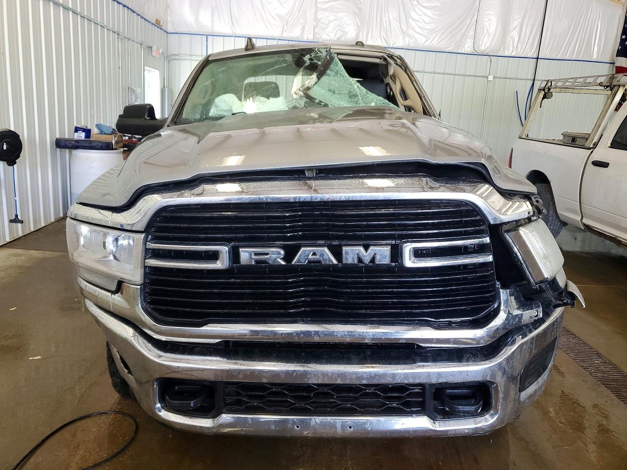2020 RAM 2500 BIG HORN — снимка 5