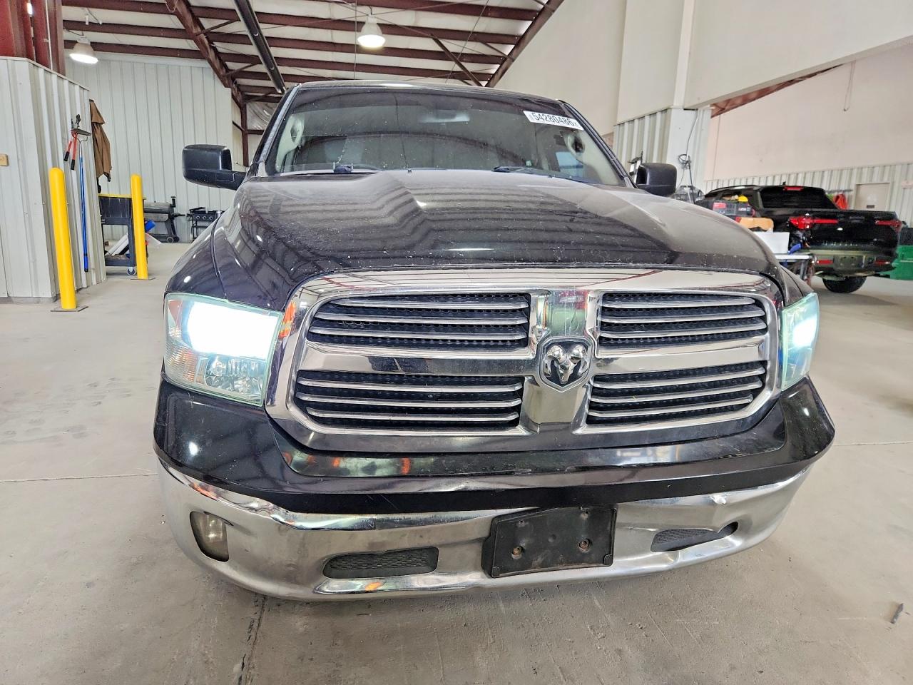 2016 RAM 1500 SLT — снимка 5