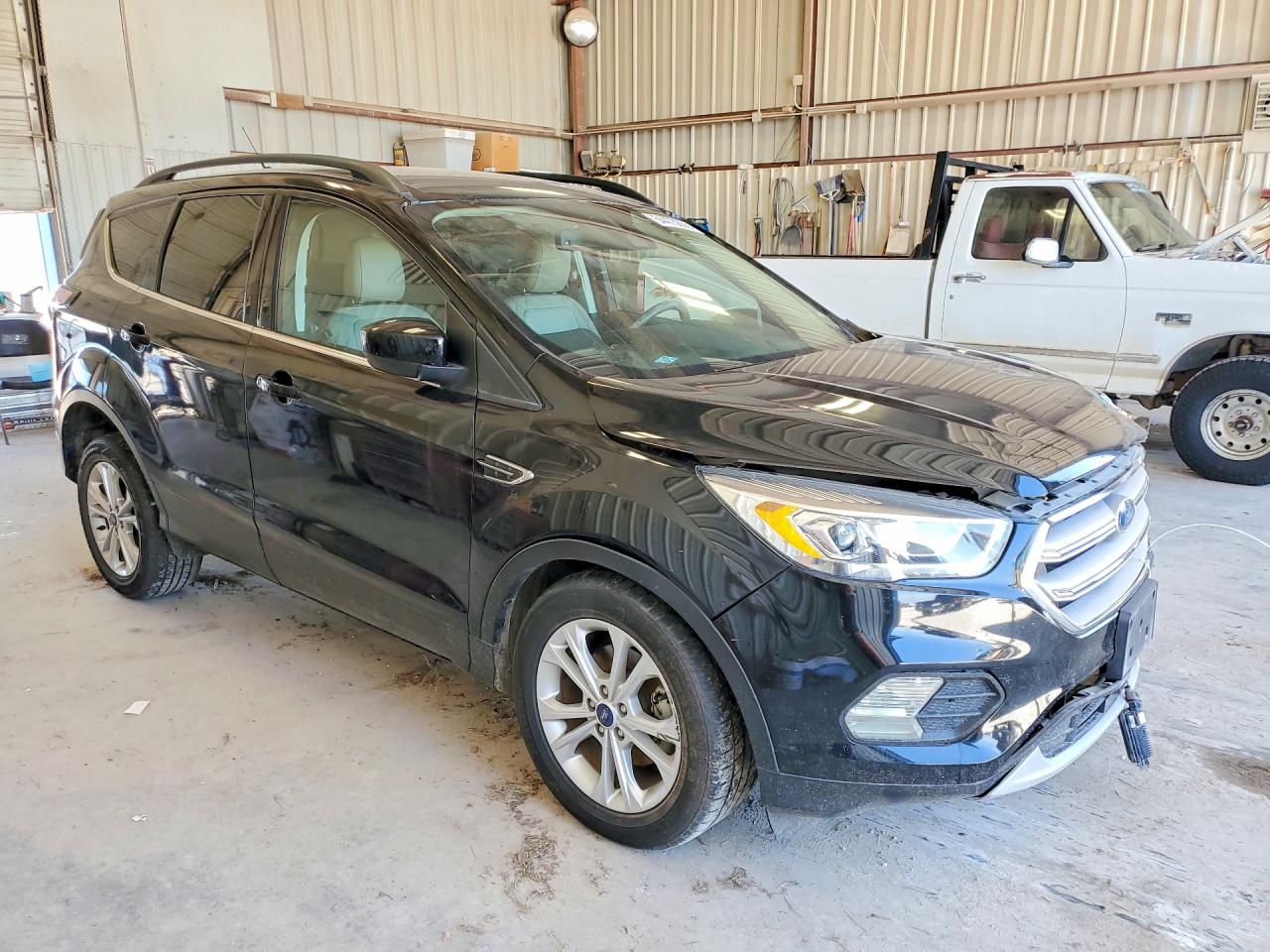 2018 FORD ESCAPE SEL — снимка 4